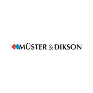 MUSTER & DICKSON SERVICE SPA