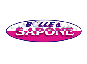 BOLLE DI SAPONE 4 SRLS